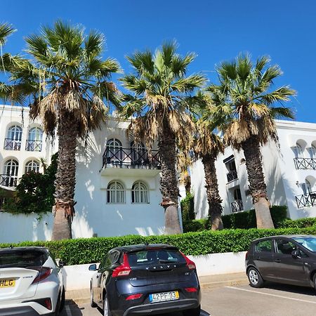 Apartament Tavira Garden Oasis Zewnętrze zdjęcie