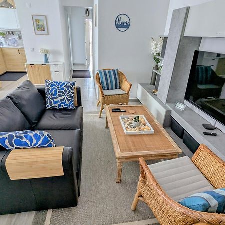 Apartament Tavira Garden Oasis Zewnętrze zdjęcie