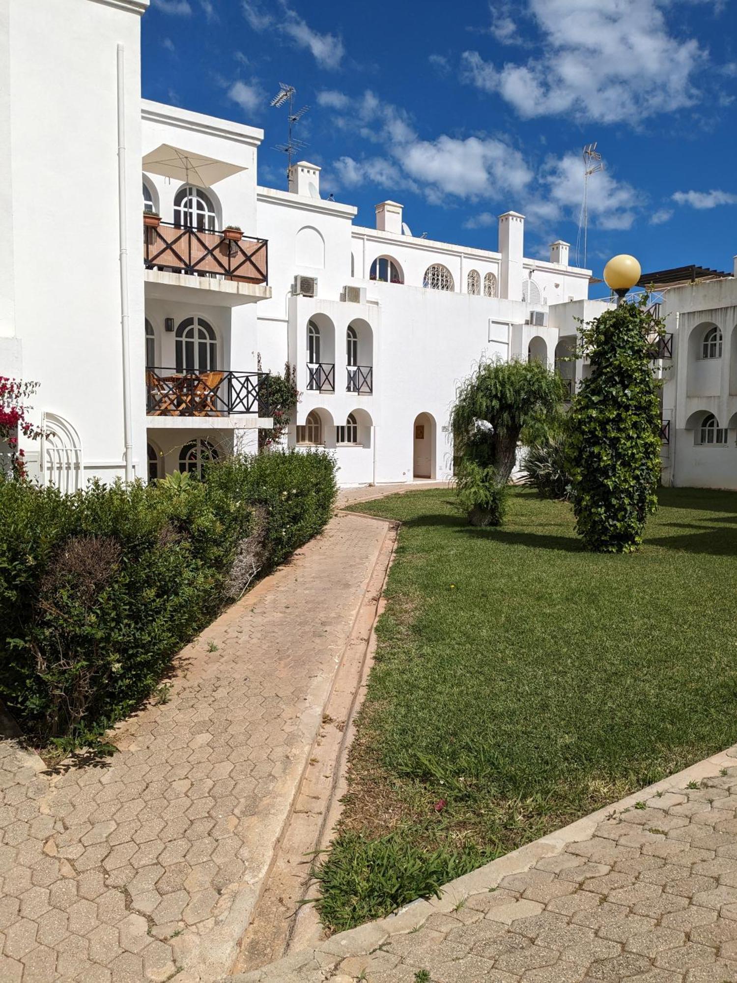 Apartament Tavira Garden Oasis Zewnętrze zdjęcie