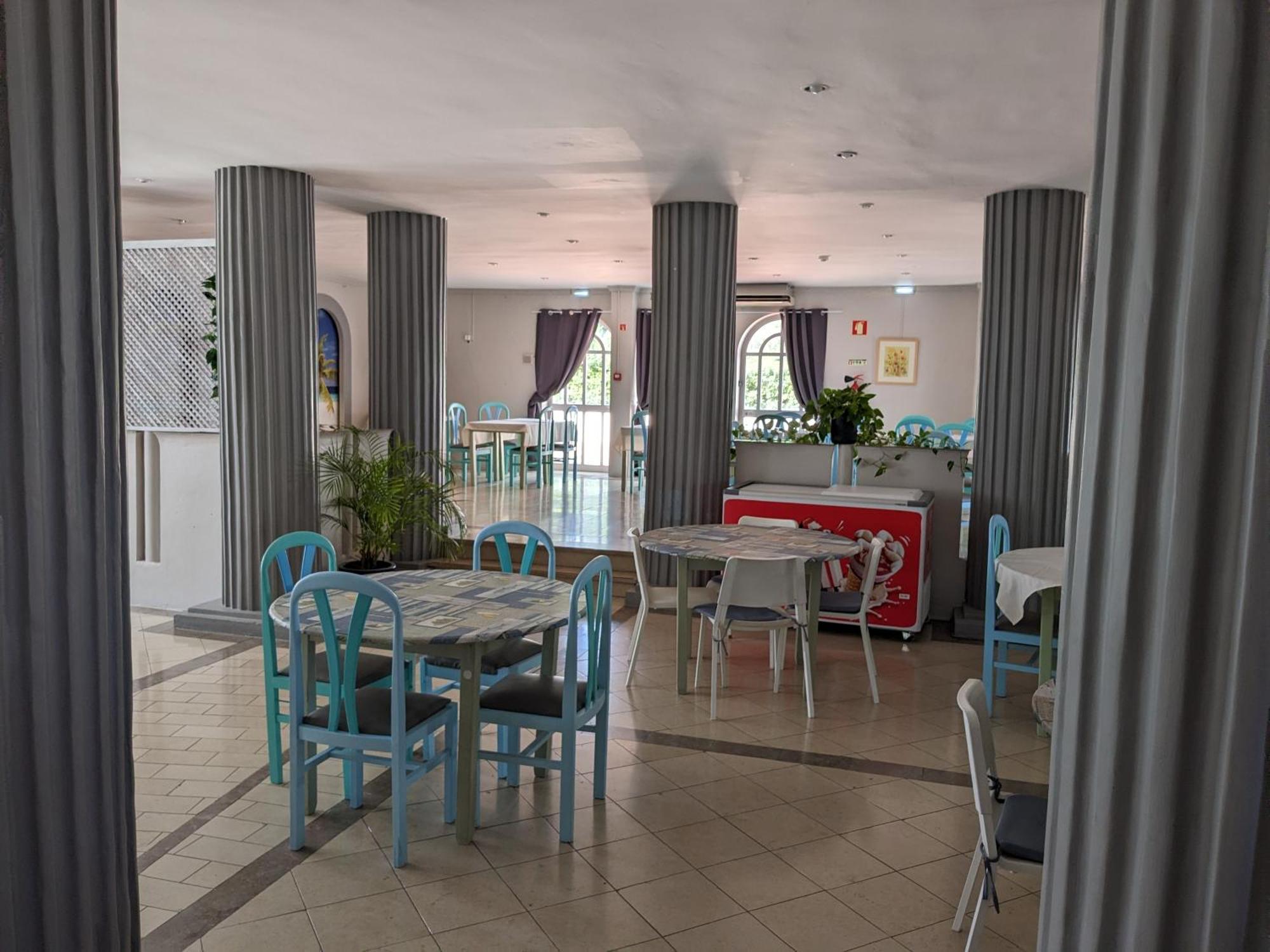 Apartament Tavira Garden Oasis Zewnętrze zdjęcie