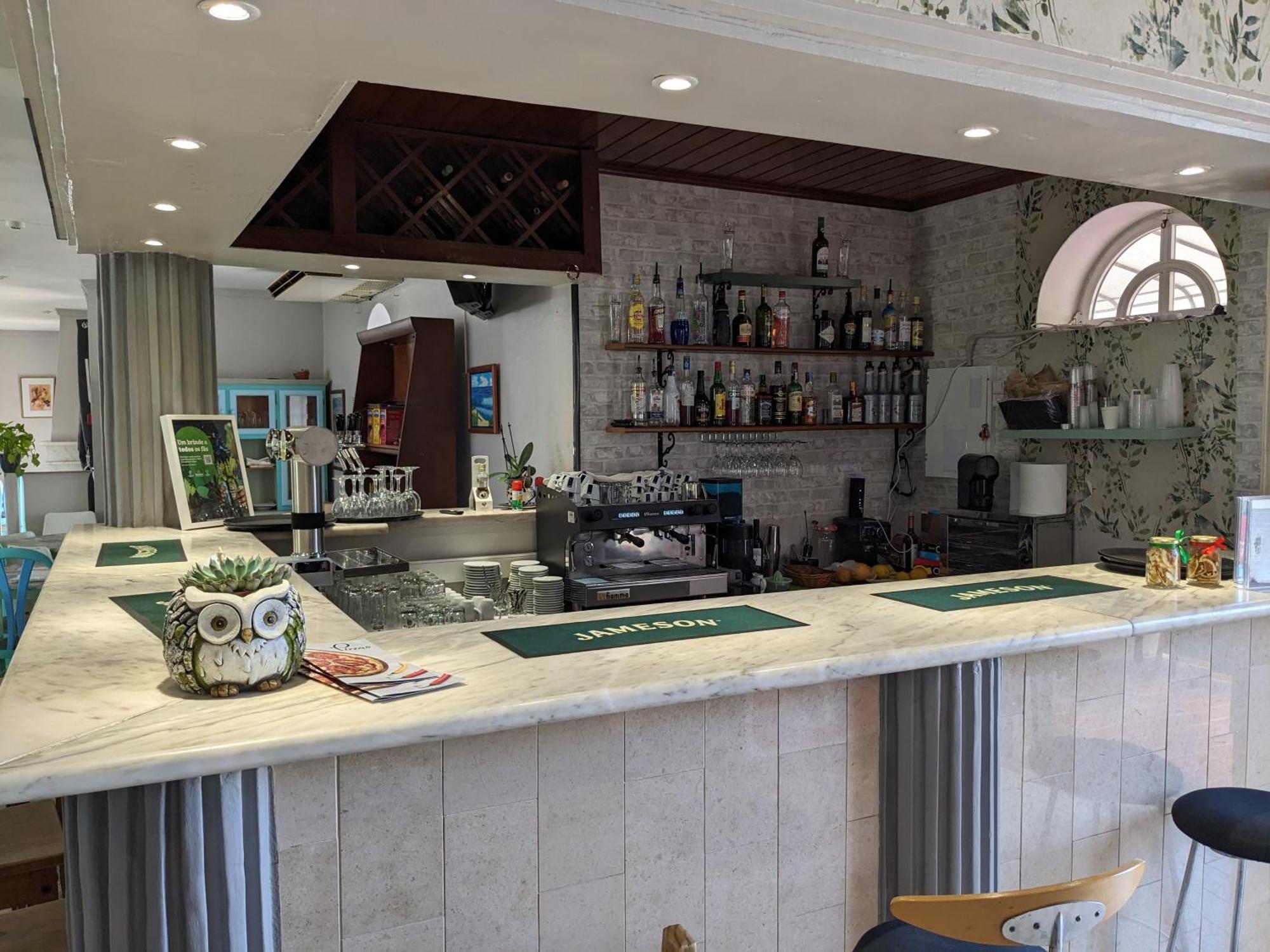 Apartament Tavira Garden Oasis Zewnętrze zdjęcie