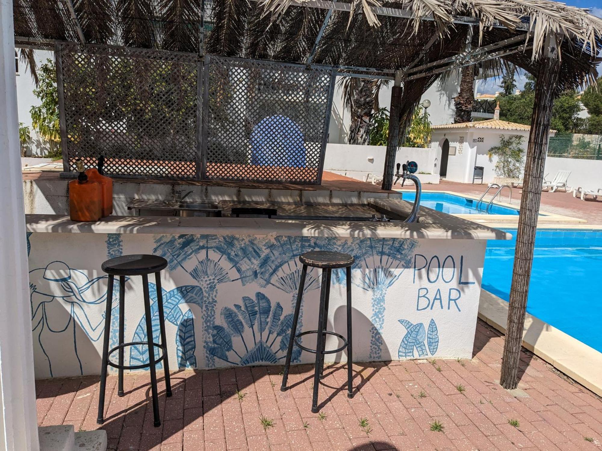 Apartament Tavira Garden Oasis Zewnętrze zdjęcie