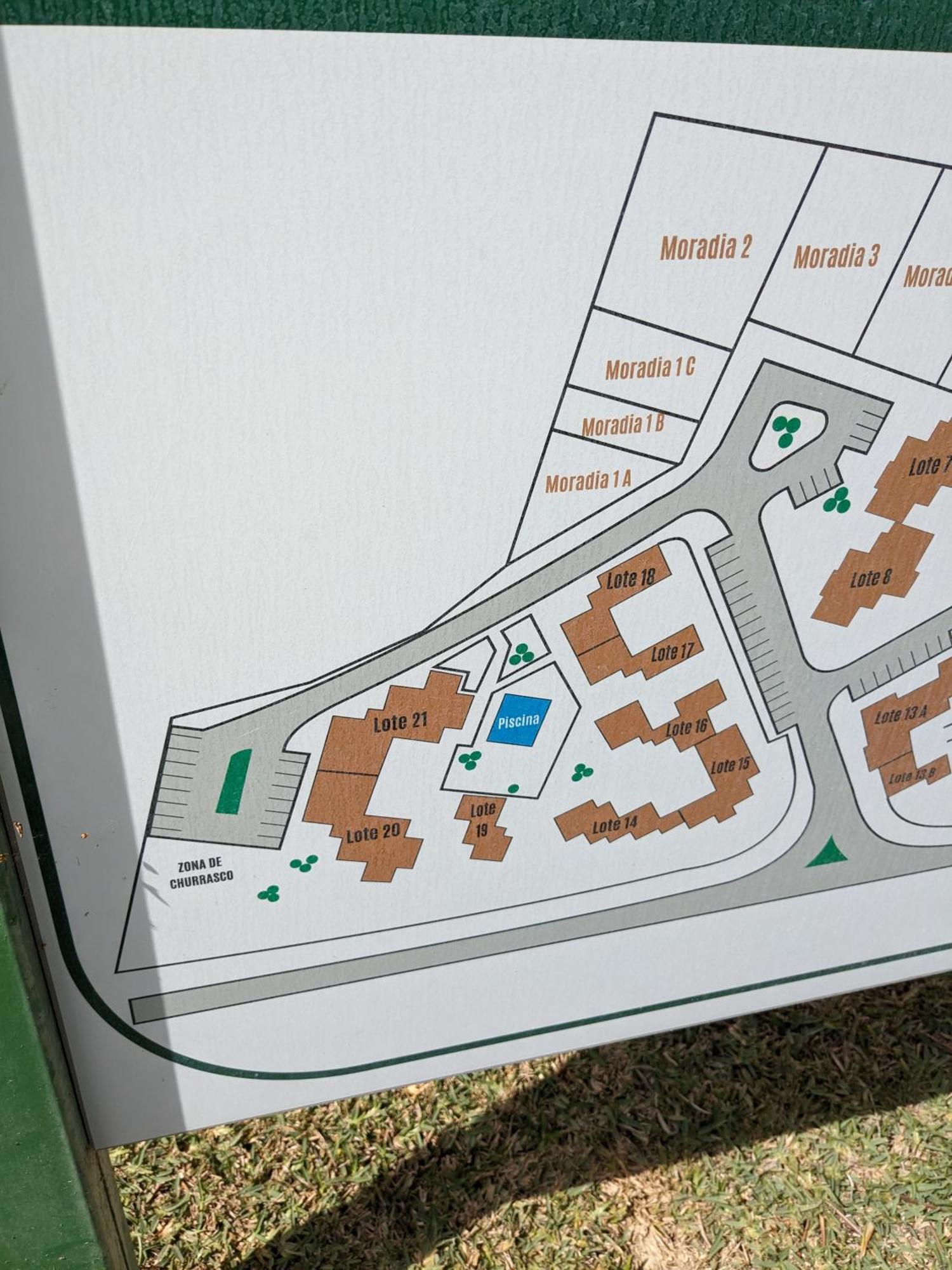 Apartament Tavira Garden Oasis Zewnętrze zdjęcie