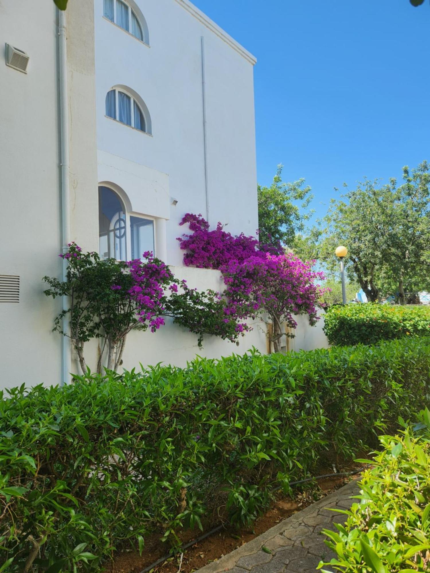 Apartament Tavira Garden Oasis Zewnętrze zdjęcie