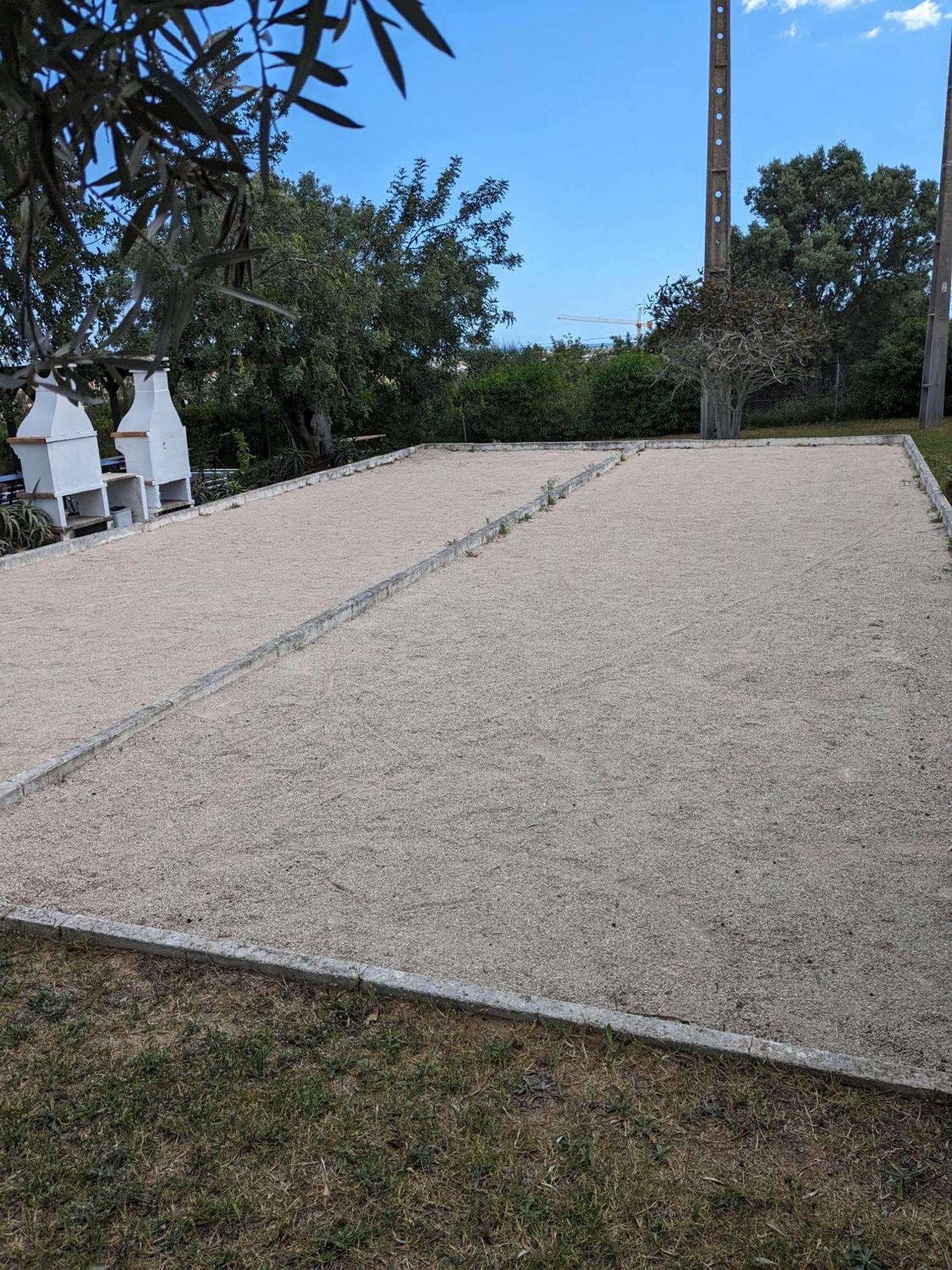 Apartament Tavira Garden Oasis Zewnętrze zdjęcie