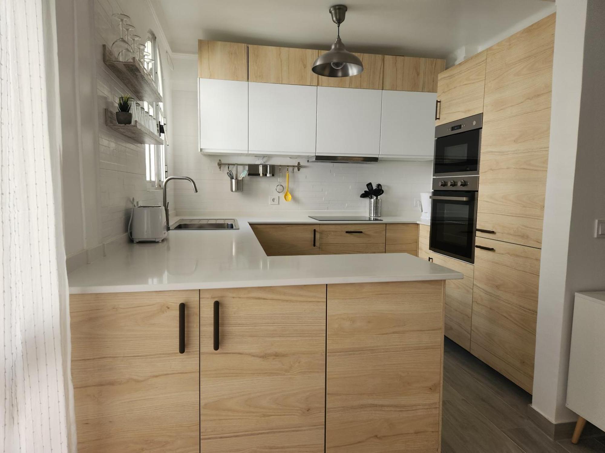 Apartament Tavira Garden Oasis Zewnętrze zdjęcie