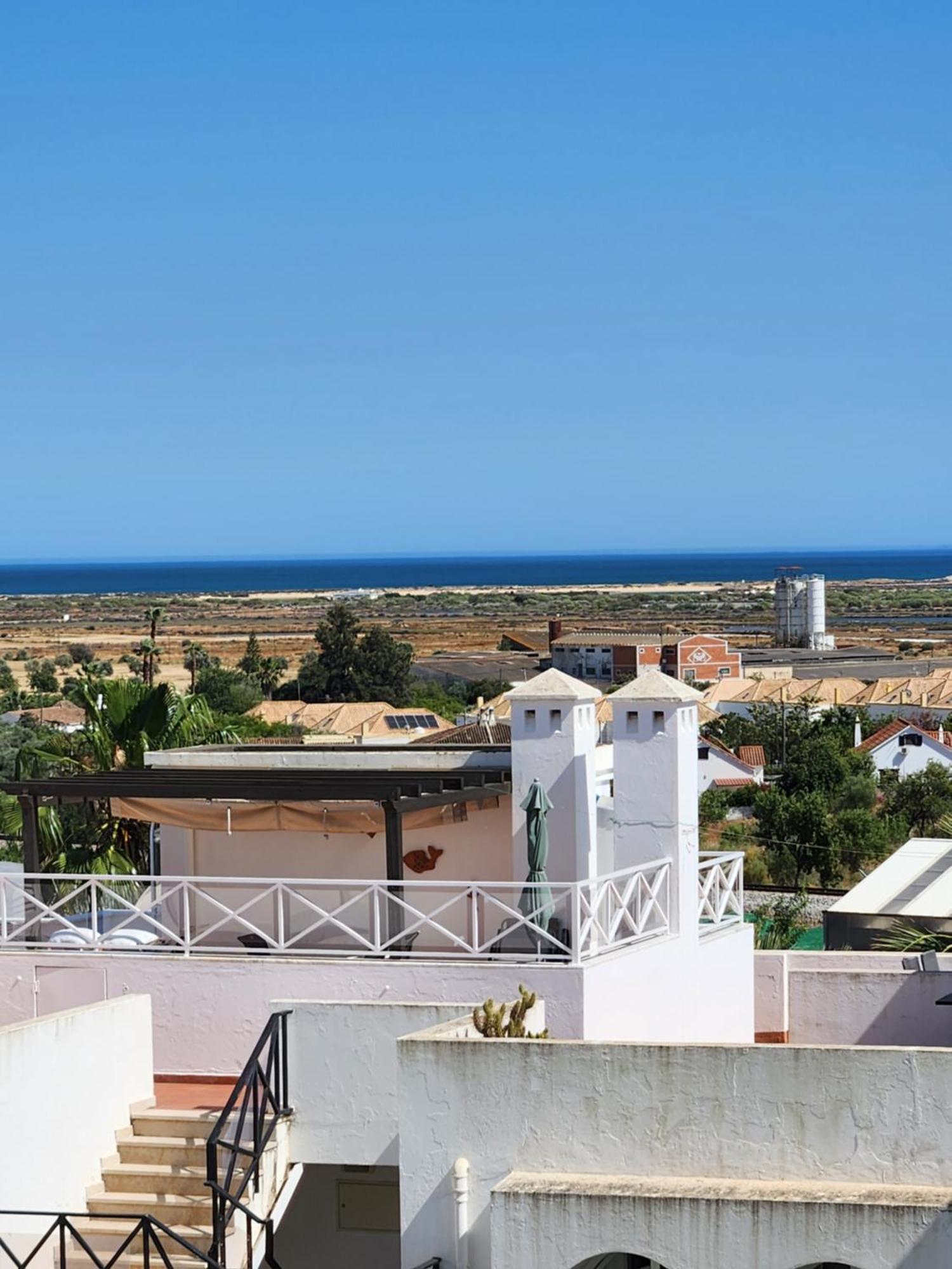 Apartament Tavira Garden Oasis Zewnętrze zdjęcie