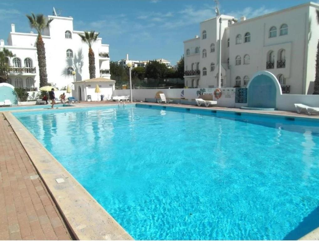 Apartament Tavira Garden Oasis Zewnętrze zdjęcie