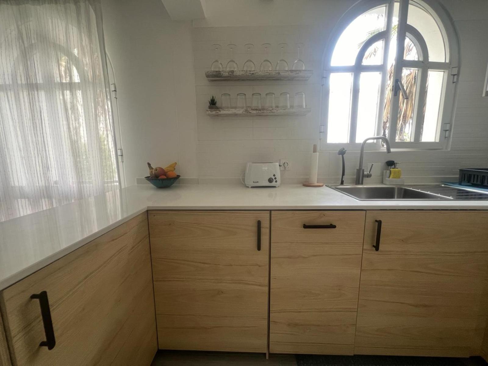 Apartament Tavira Garden Oasis Zewnętrze zdjęcie