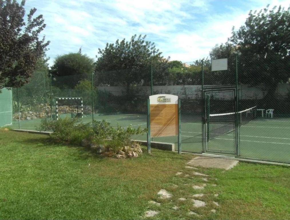Apartament Tavira Garden Oasis Zewnętrze zdjęcie