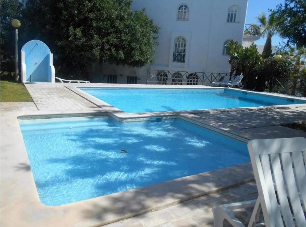 Apartament Tavira Garden Oasis Zewnętrze zdjęcie