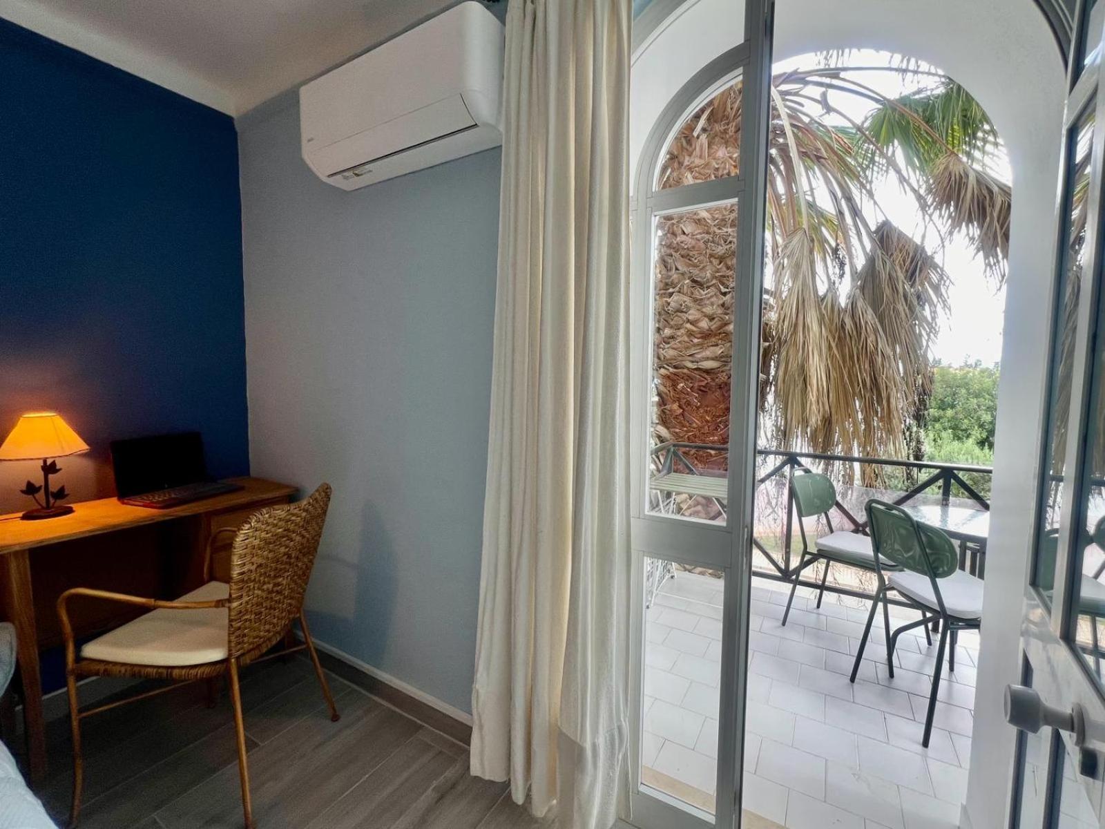 Apartament Tavira Garden Oasis Zewnętrze zdjęcie