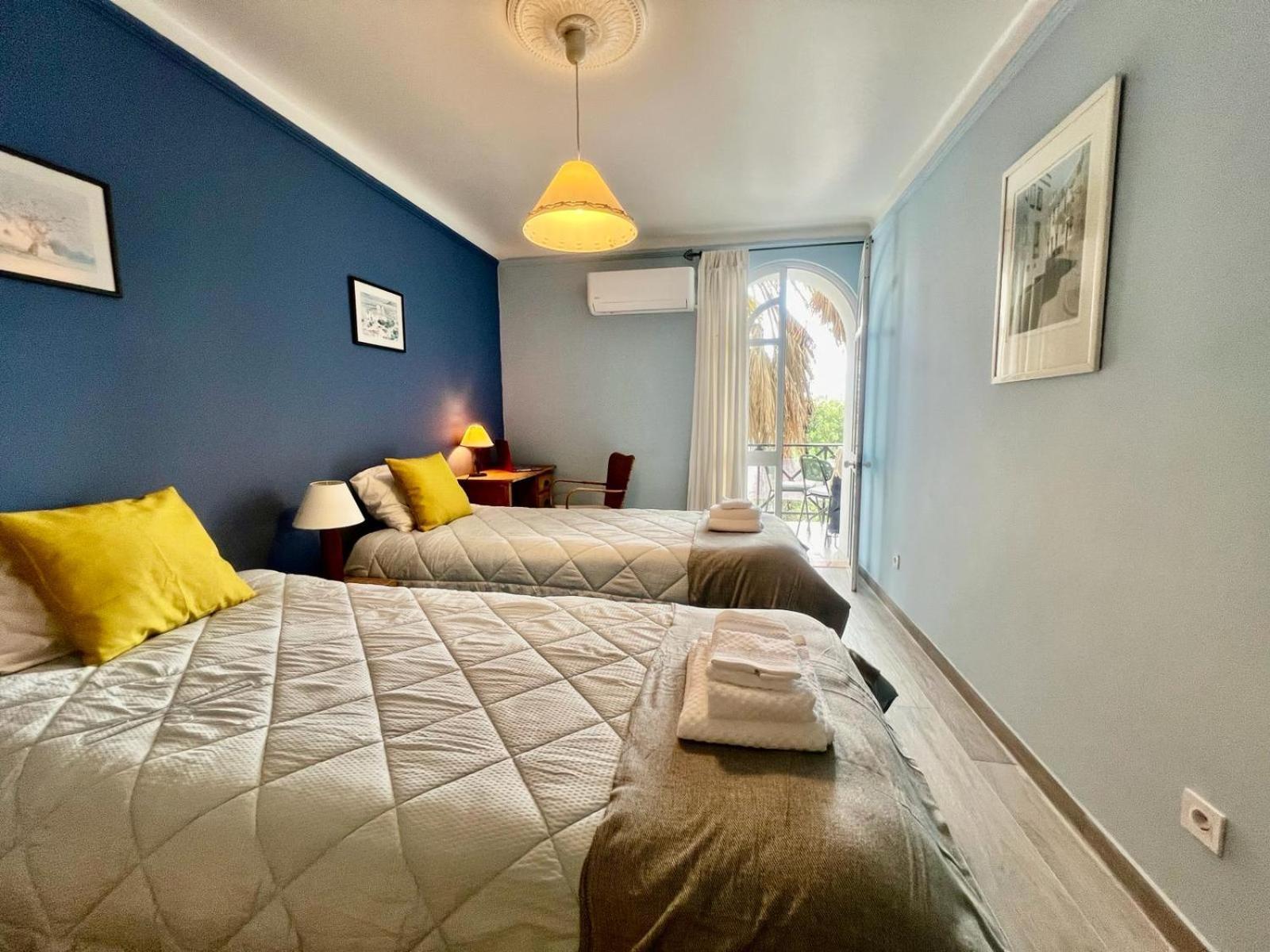 Apartament Tavira Garden Oasis Zewnętrze zdjęcie