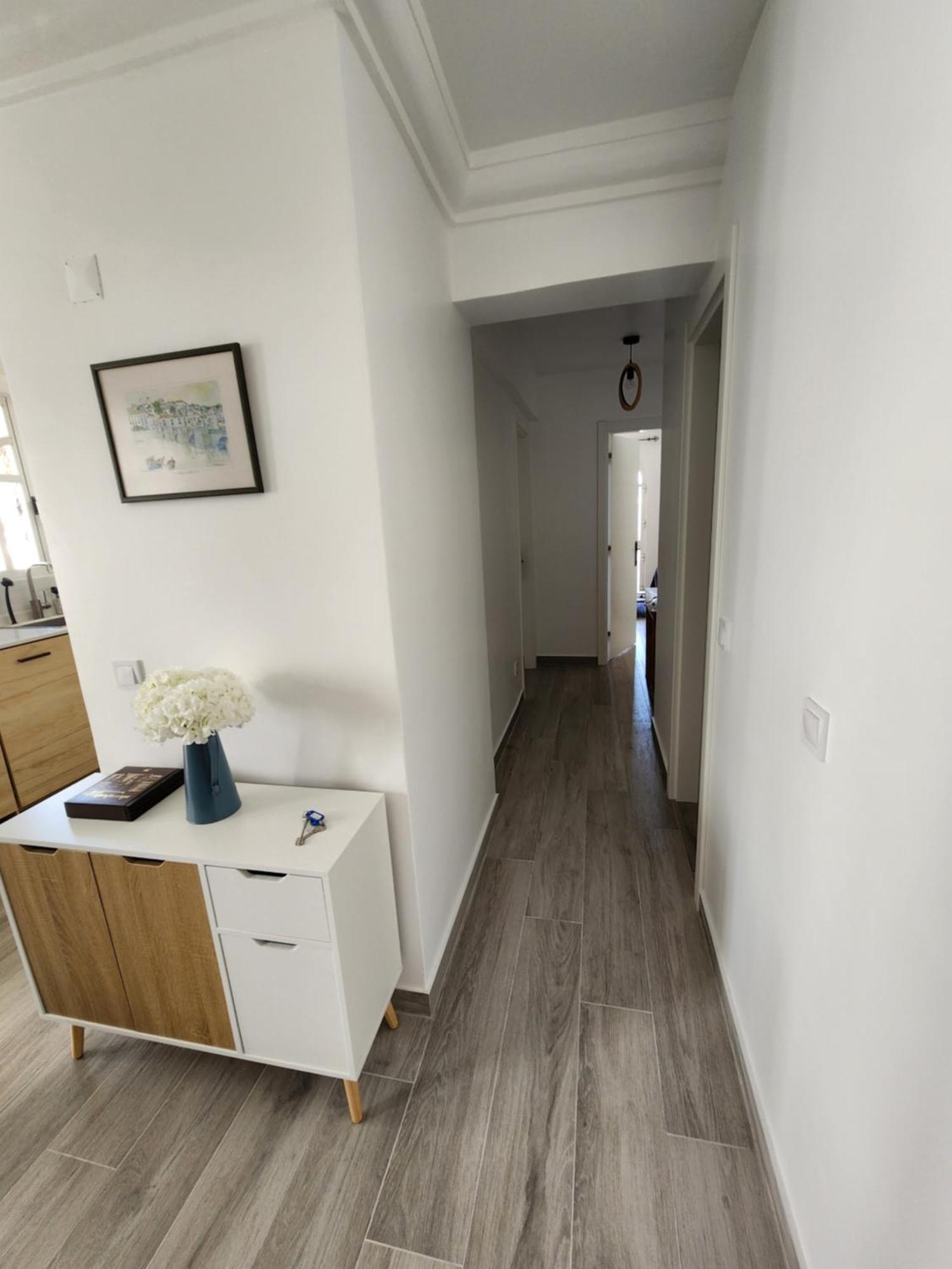 Apartament Tavira Garden Oasis Zewnętrze zdjęcie