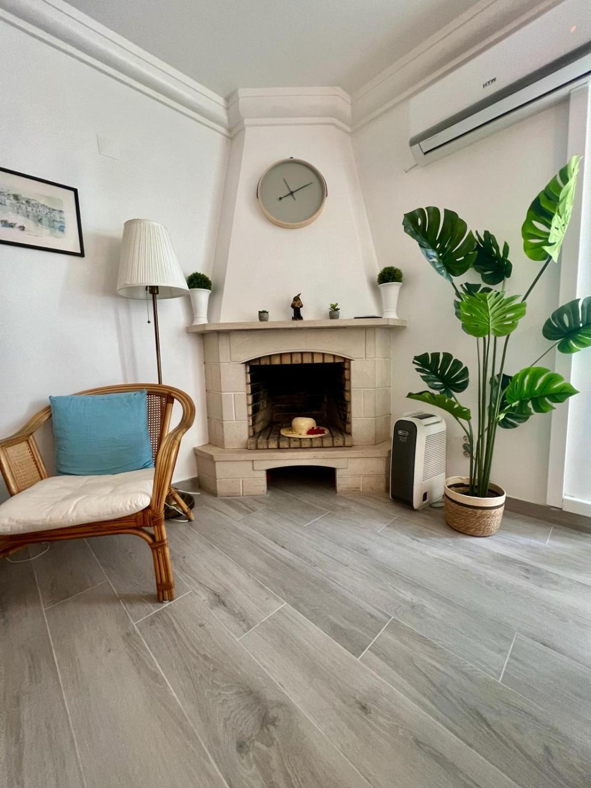 Apartament Tavira Garden Oasis Zewnętrze zdjęcie