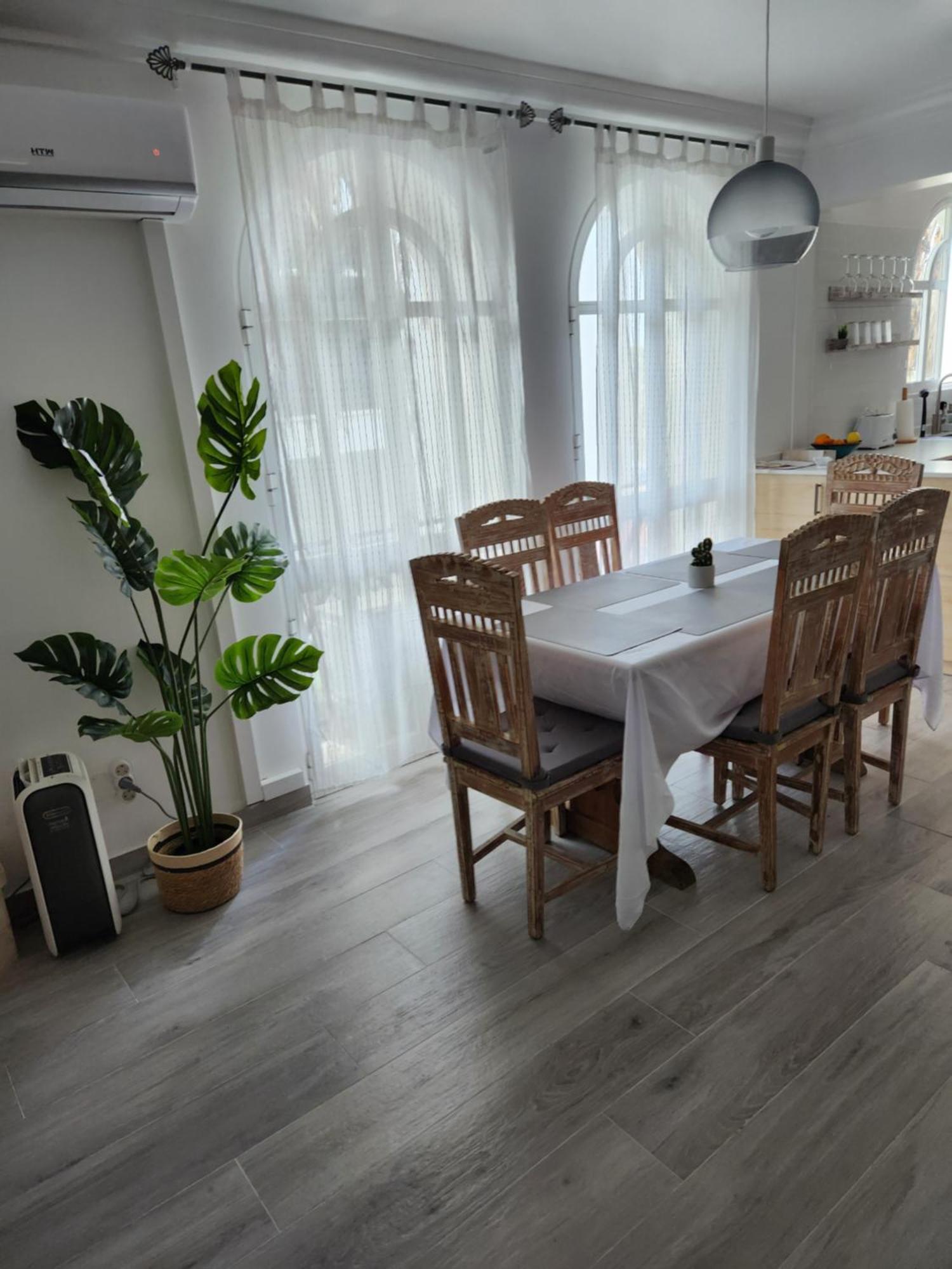 Apartament Tavira Garden Oasis Zewnętrze zdjęcie