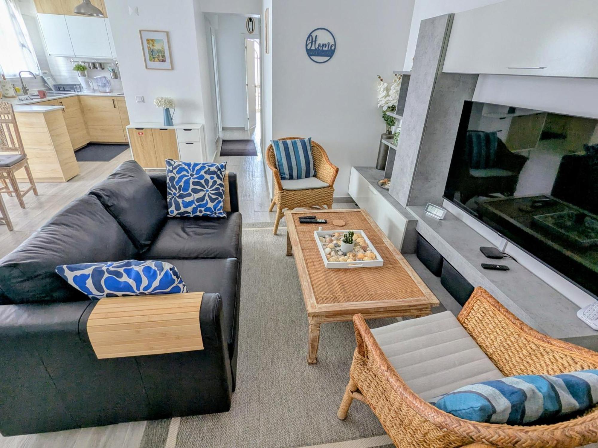 Apartament Tavira Garden Oasis Zewnętrze zdjęcie